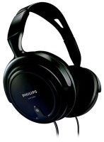 Philips Indoor Headphone (SHP2000)